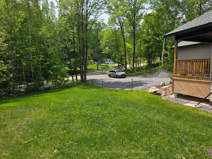 Property Photo:  104 Greenwood Drive  ON P0H 1E0 