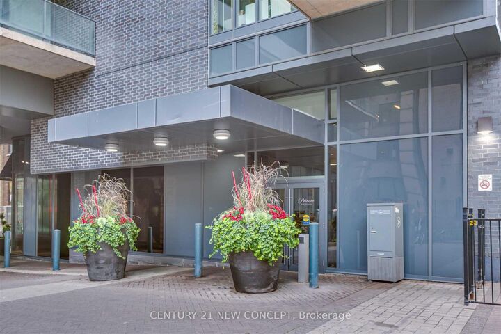 Property Photo:  478 King Street W 915  ON M5V 0A8 