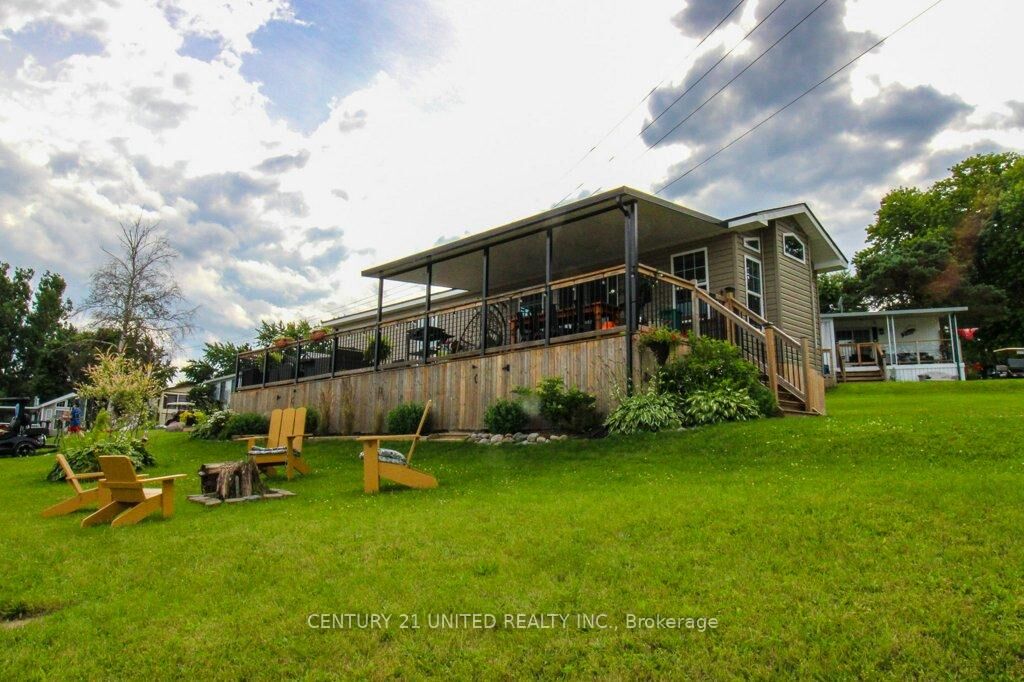 Property Photo: 920 Skyline Road 5 Marina Cres ON K0L 1T0