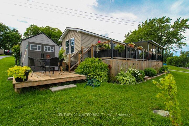920 Skyline Road 5 Marina Cres  Selwyn ON K0L 1T0 photo