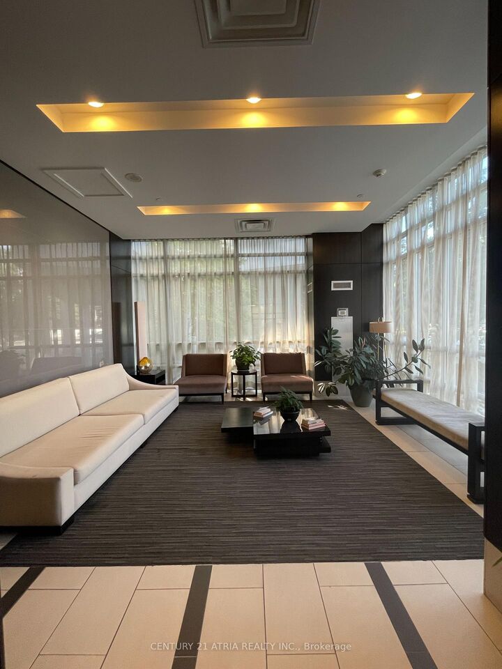Photo de la propriété:  30 Herons Hill Way N 1504  ON M2J 0A7 