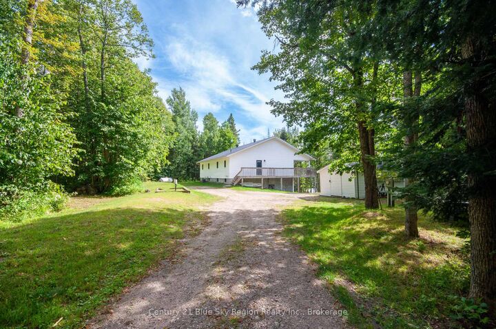 501 Golf Course Road  Chisholm ON P0H 1Z0 photo