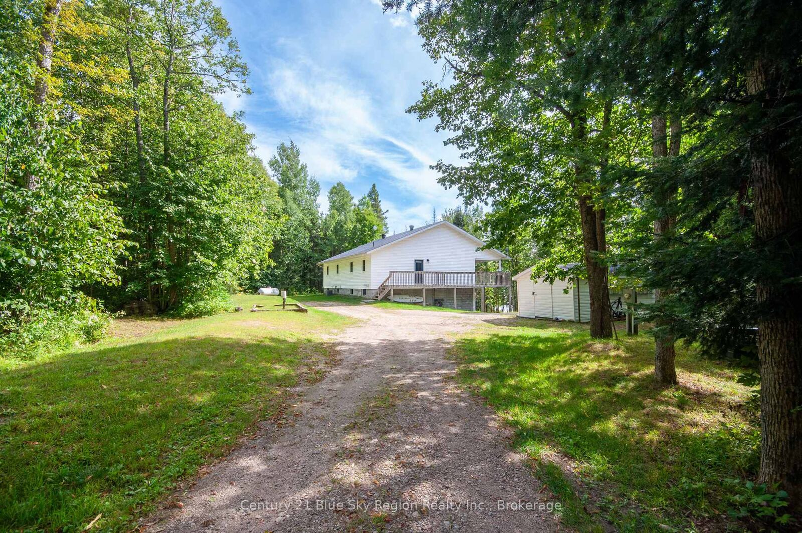 Property Photo:  501 Golf Course Road  ON P0H 1Z0 