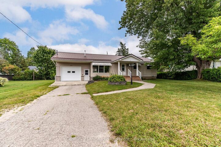 371 Hunter Street  South Bruce Peninsula ON N0H 2T0 photo