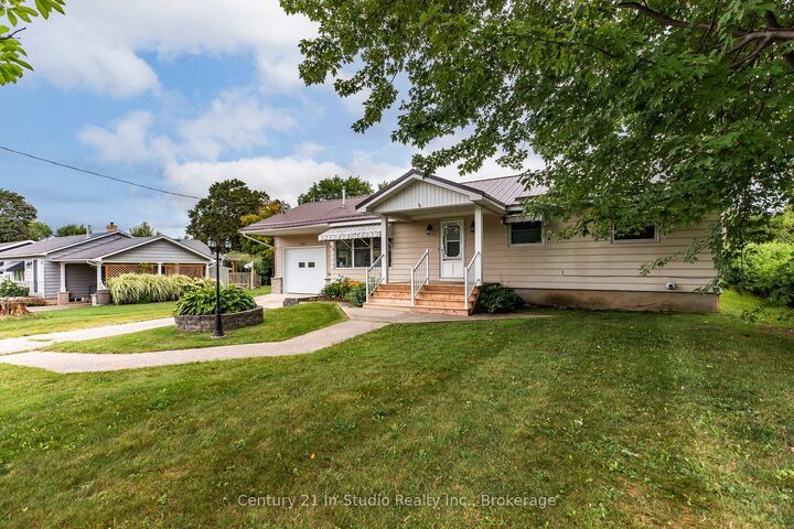 371 Hunter Street  South Bruce Peninsula ON N0H 2T0 photo