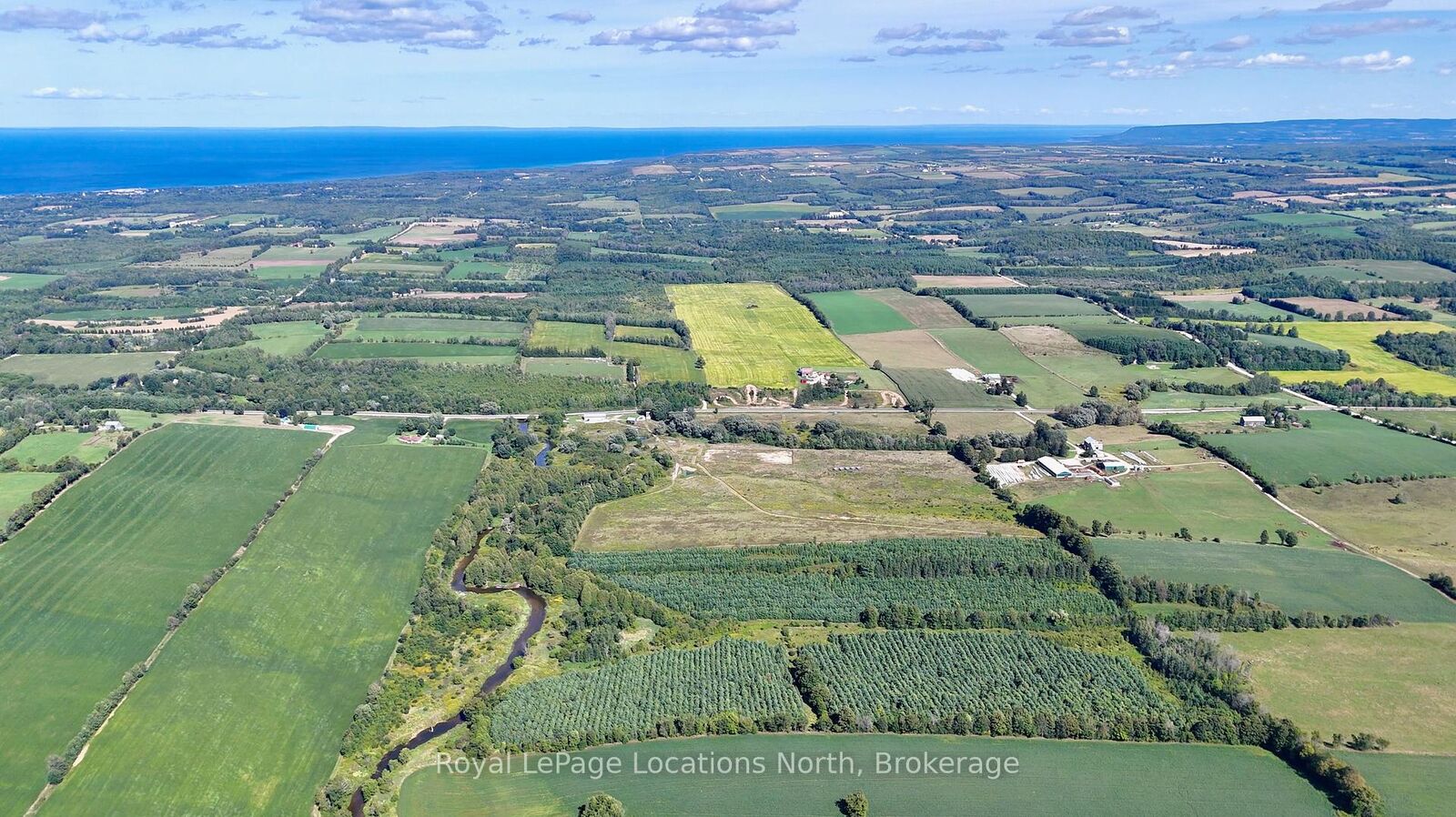 Property Photo:  137662 Grey Road 12 N/A  ON N4L 1W6 