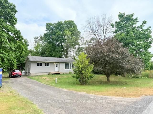 Property Photo:  1123 Brouseville Road  ON K0E 1X0 