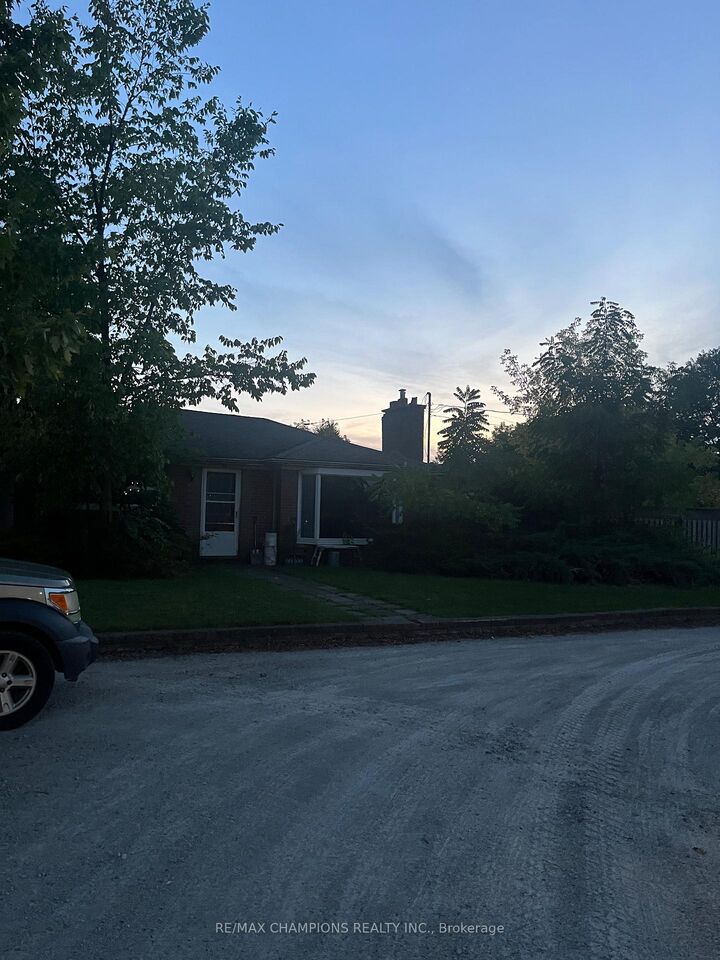 Property Photo:  12104 Hurontario Street  ON L7A 1E6 