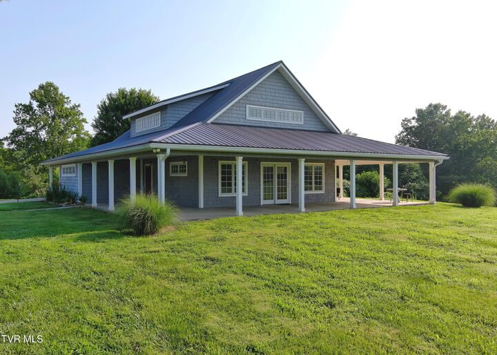 Property Photo: 7545 Cedar Creek Road TN 37743