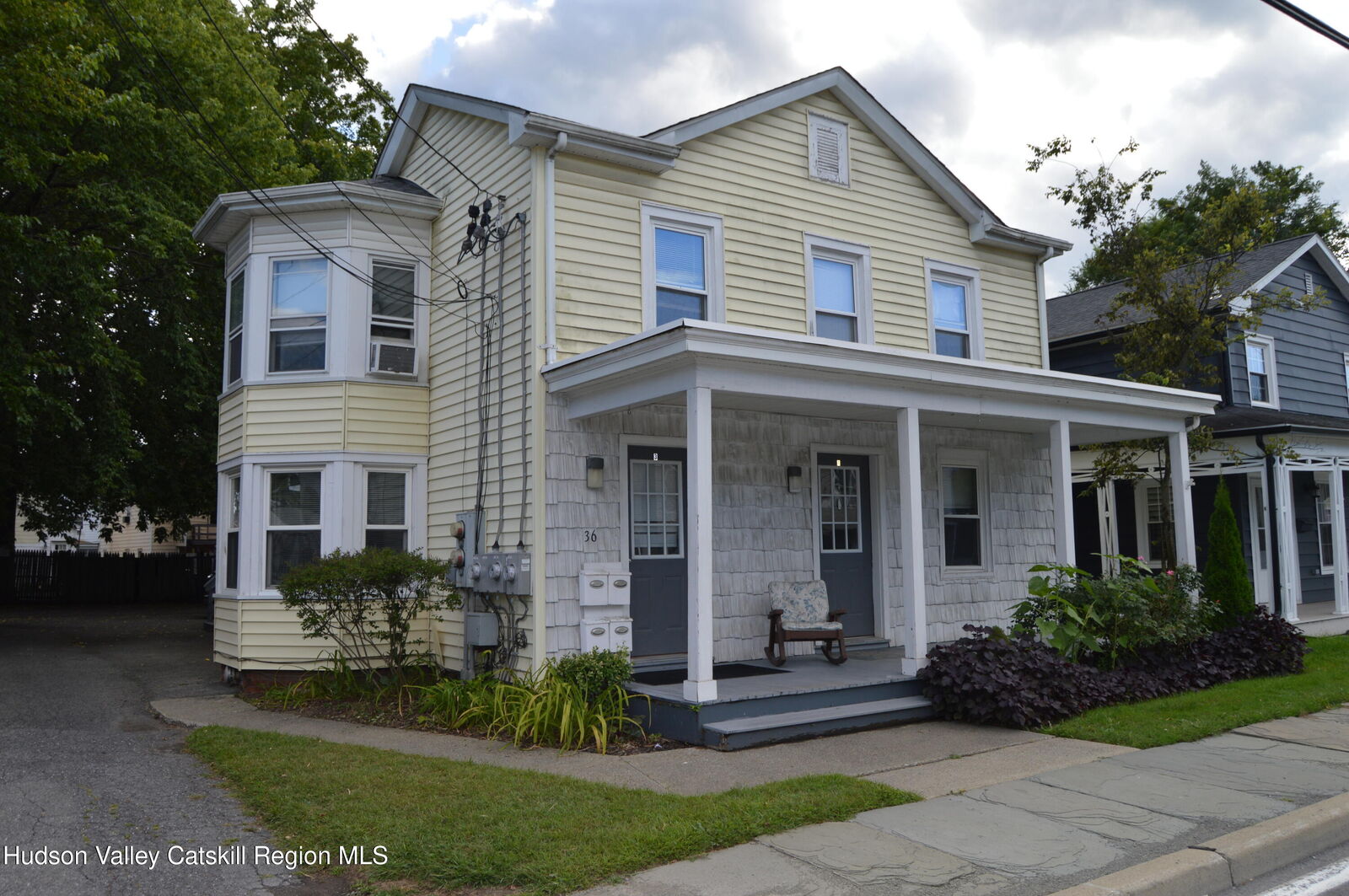 Property Photo: 36 Ulster NY 12477