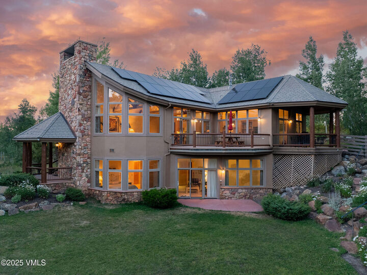 Property Photo: 40 Holy Cross Drive CO 81632