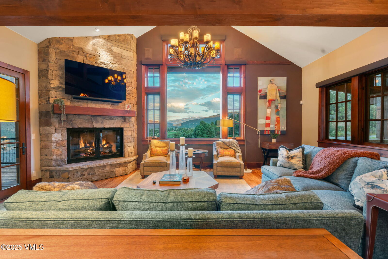 Property Photo: 505 Lark Sparrow Lane CO 81655