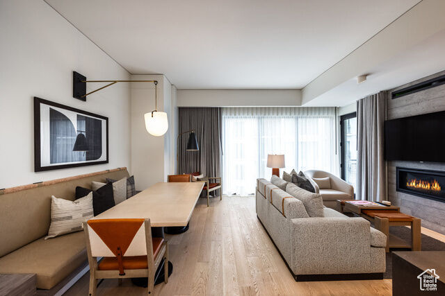 Property Photo: 2417 W High Mountain Rd 3405 UT 84098