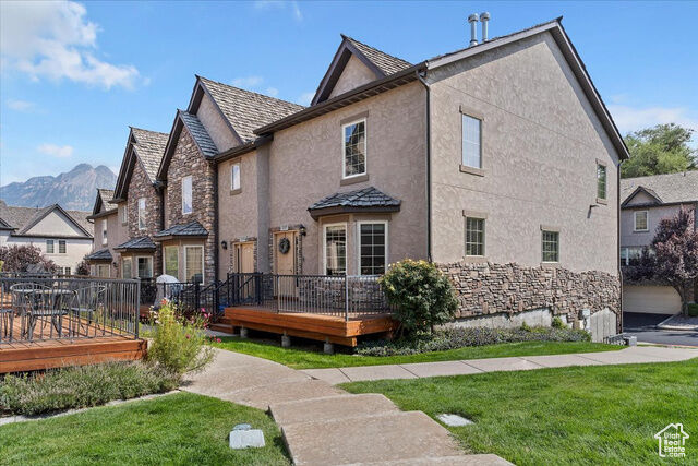 1337 E Lake Springs Ln  Holladay UT 84117 photo