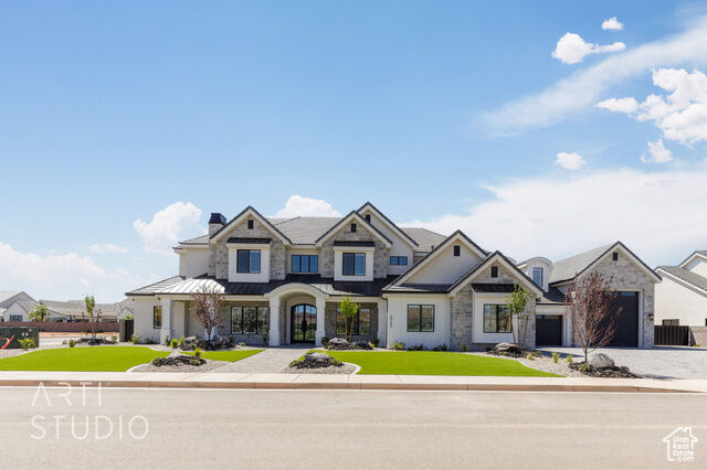 Property Photo: 2752 S 240 W UT 84780