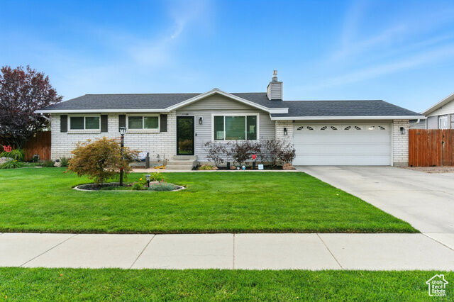 Home for sale in Sandy: 11168 S 1330 E 217, Sandy, UT 84092