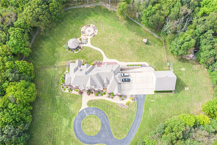 Property Photo: 1801 Freeport PA 16201