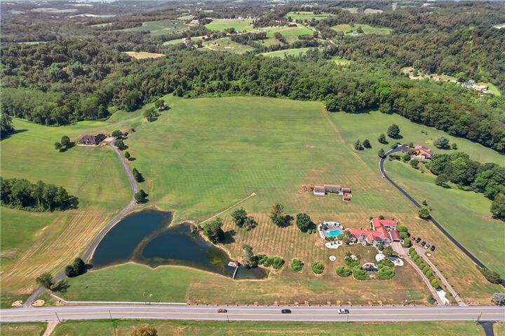 Property Photo: 3098 Clay Pike PA 15637