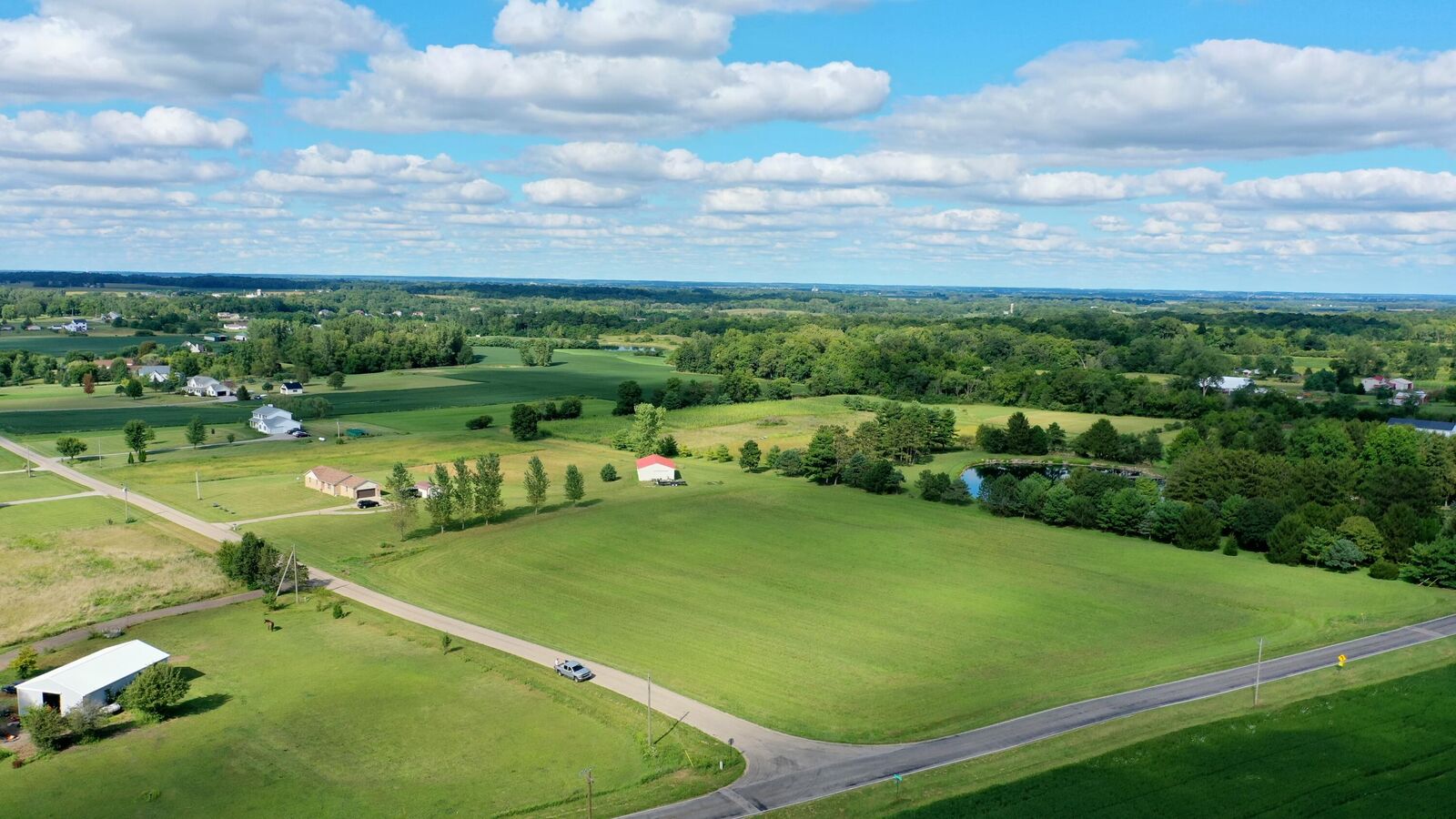 Property Photo:  0 Stringtown Road  OH 43009 