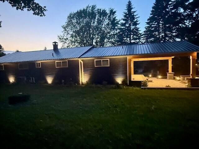 Property Photo:  119 Desoto Avenue  MI 48629 