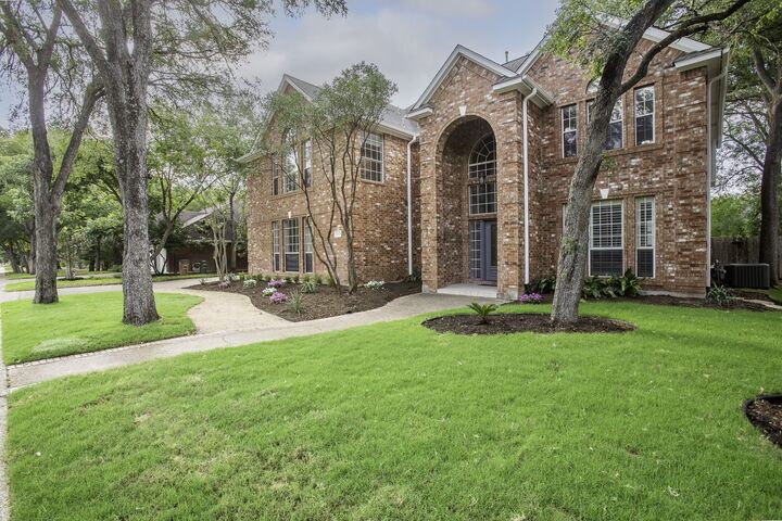 Property Photo:  10115 Pinehurst Drive  TX 78747 