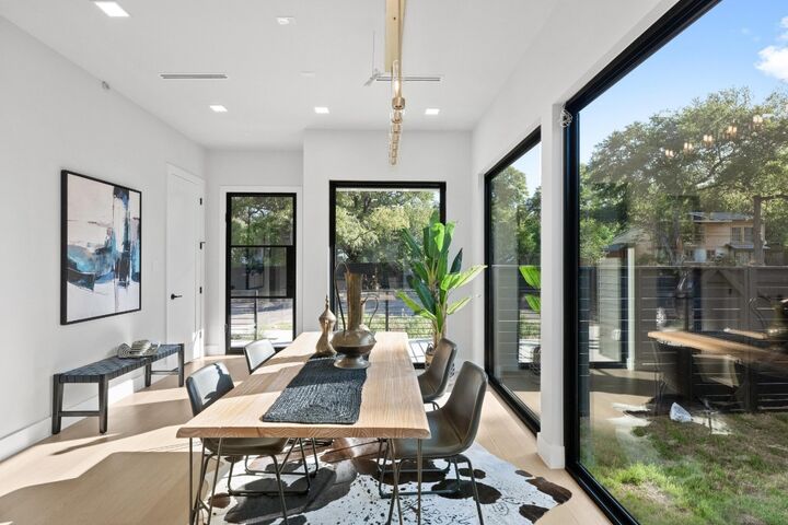 Property Photo:  2201 Arpdale Street  TX 78704 