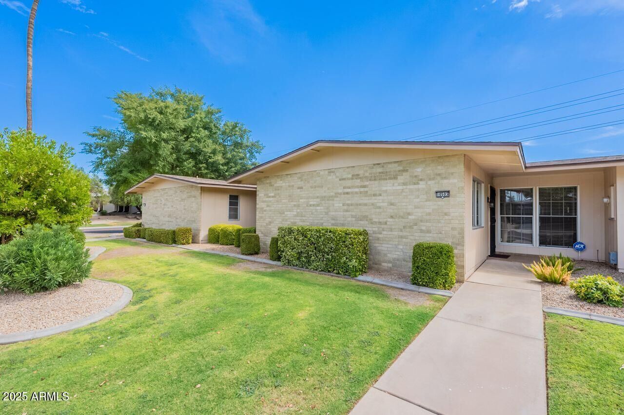 Property Photo: 10503 W Granada Drive AZ 85373