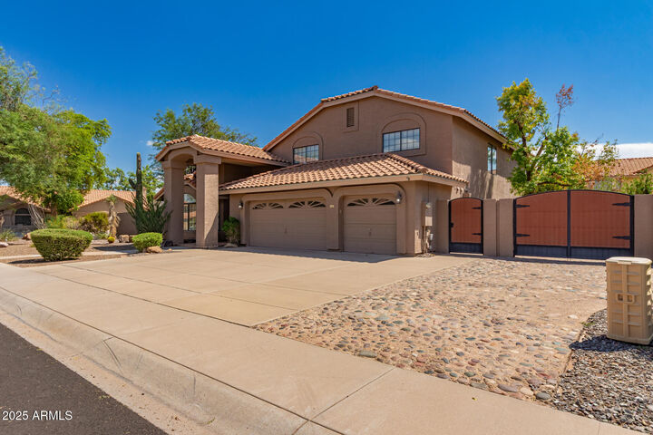 Property Photo: 65 W Courtney Lane AZ 85284