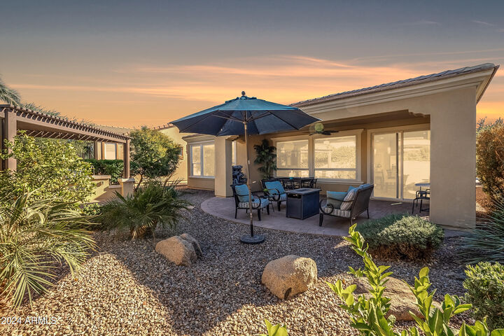 Property Photo:  392 E Laddoos Avenue  AZ 85140 