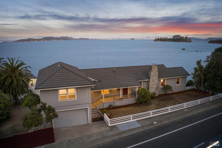 836 Point San Pedro Road  San Rafael CA 94901 photo