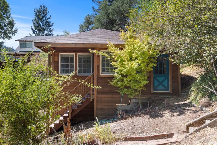 Property Photo: 20 La Vuelta Avenue CA 94938