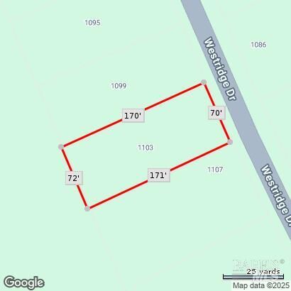 Property Photo: 1103 Westridge Drive CA 94558