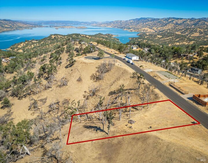 Property Photo:  1103 Westridge Drive  CA 94558 