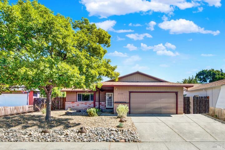 Property Photo:  2120 Merritt Place  CA 94533 