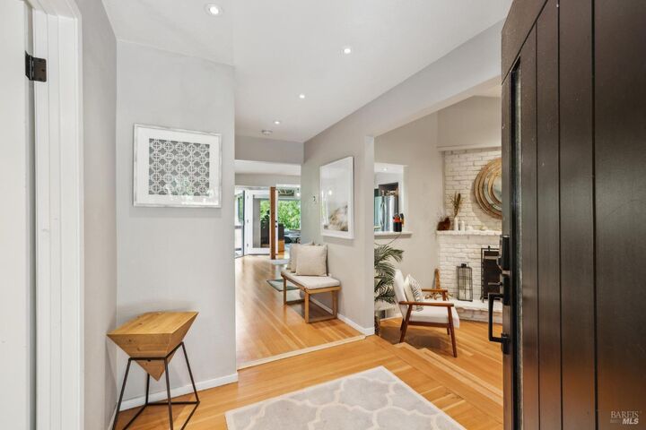 Property Photo: 2531 Warm Springs Road CA 95442
