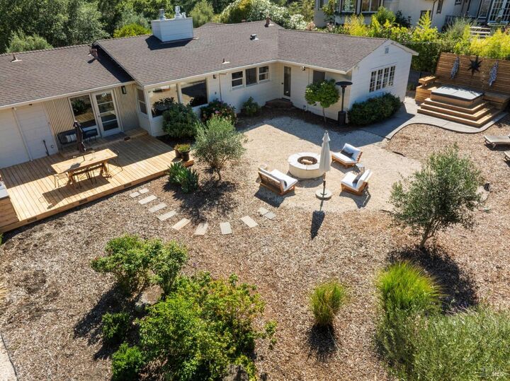 Property Photo: 139 Deer Hollow Road CA 94960