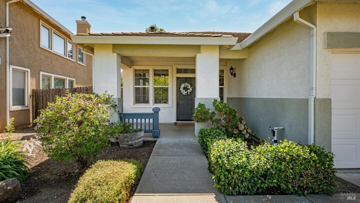 Property Photo: 2859 Rebecca Drive CA 94533
