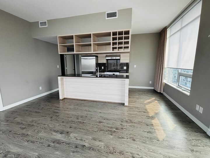 Property Photo: 6288 No. 3 Road 1808 BC V6Y 0J4
