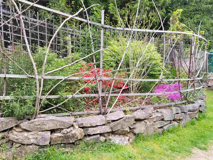 Property Photo: 9975 Porlier Pass Road BC V0N 1P0