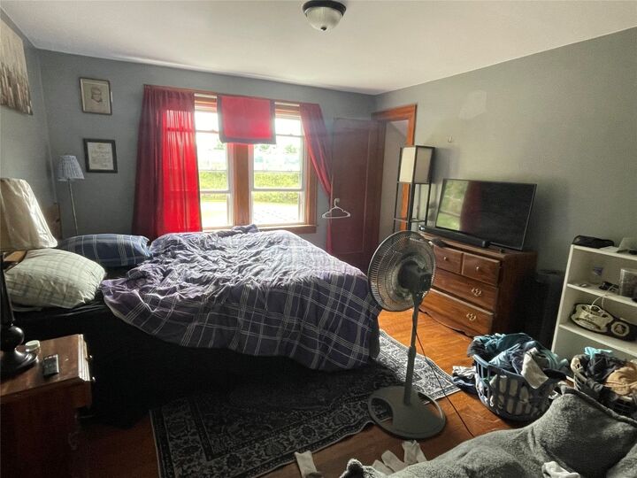 Property Photo:  5 True Ave  NY 13905 