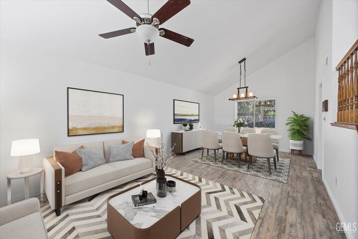 601 Las Arenas Court  Bakersfield CA 93314 photo