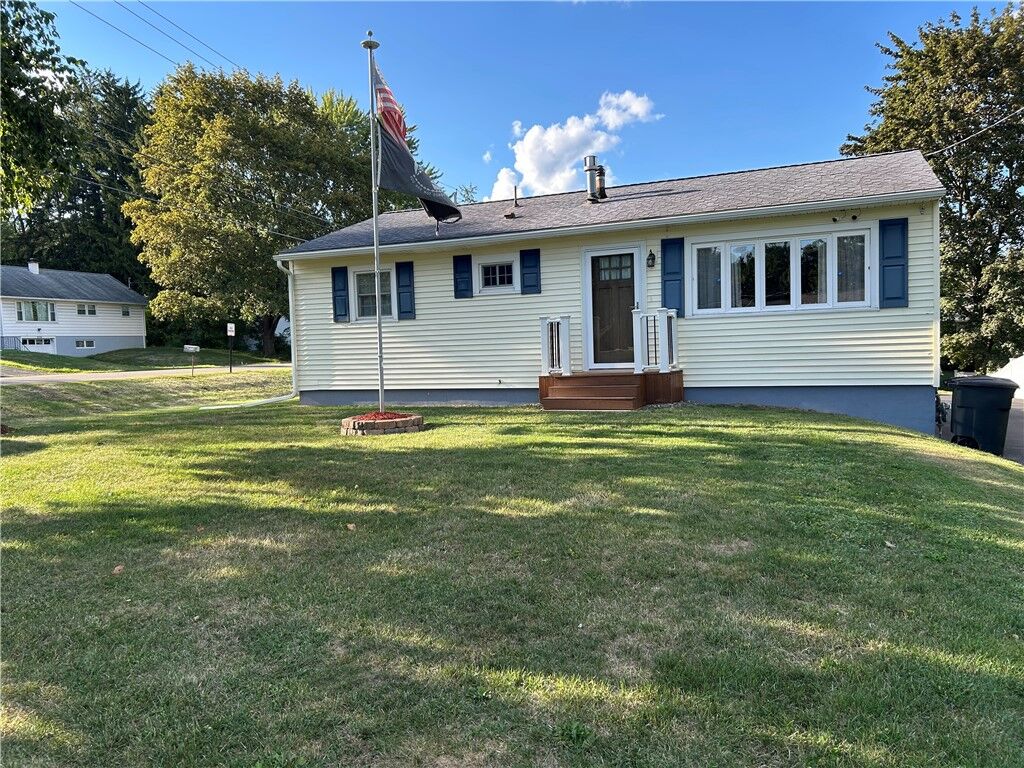 Property Photo: 324 Sunset Terrace NY 14903