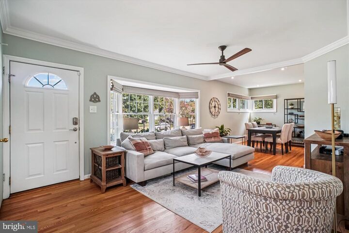 Property Photo:  6720 Williams Drive  VA 22307 