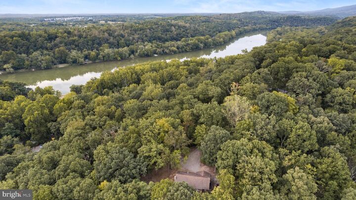 291 River View Drive  Harpers Ferry WV 25425 photo