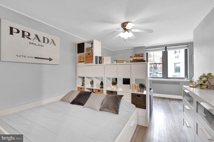 Property Photo: 2601 Pennsylvania Avenue 116 PA 19130