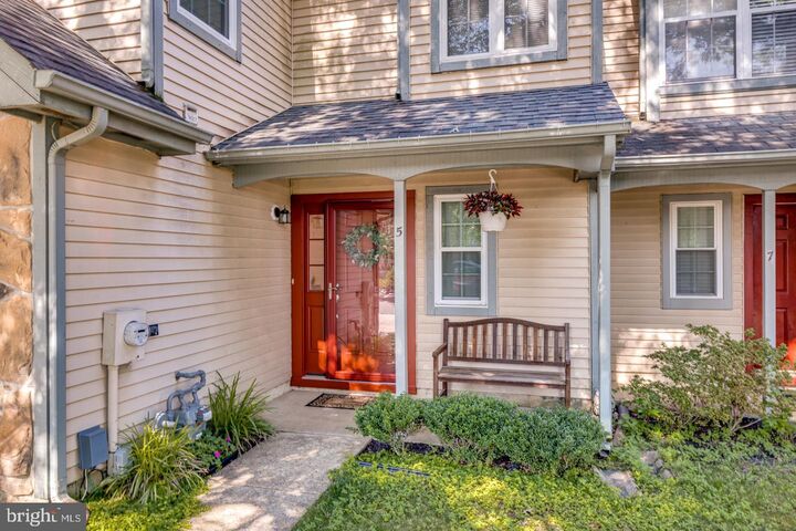 Property Photo: 5 Claver Hill Way NJ 08054