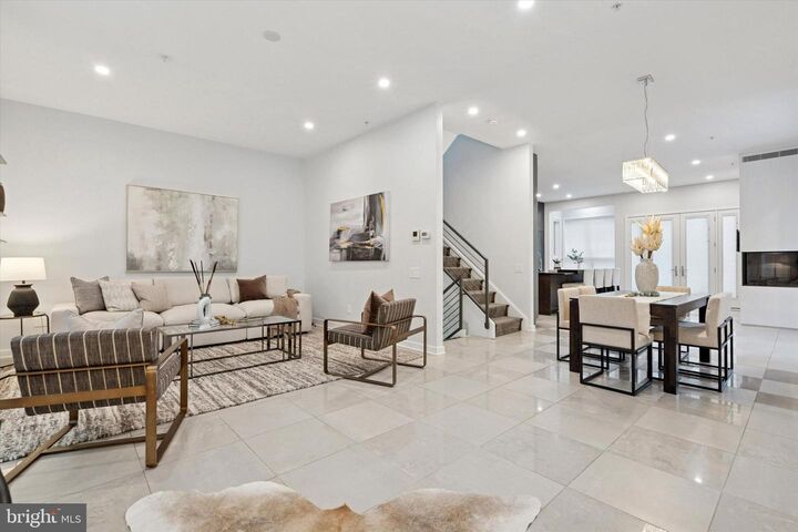 Property Photo: 707 S 15th Street PA 19146