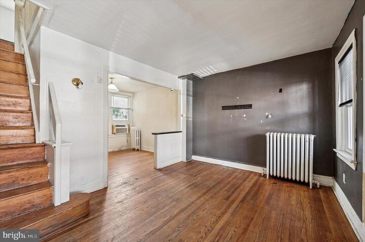 Property Photo:  5209 Marlow Street  PA 19124 