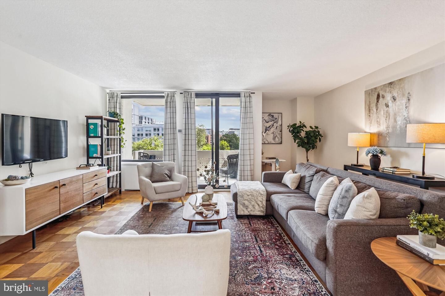 Property Photo: 300 M Street SW N400 DC 20024