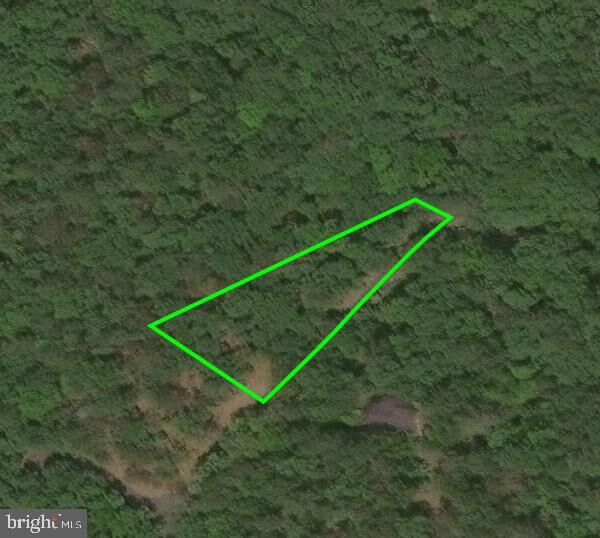Property Photo:  Lot 41 Nicklaus  VA 22810 